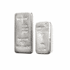 1 kilo best value silver bar