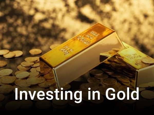 Investing in gold and silver Bullion - The ultimate guide to bullion ...