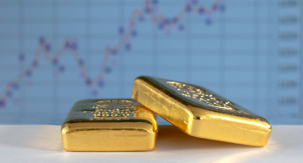 Gold To Recover In Second Half Of The Week