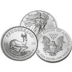 Buy Silver Coins