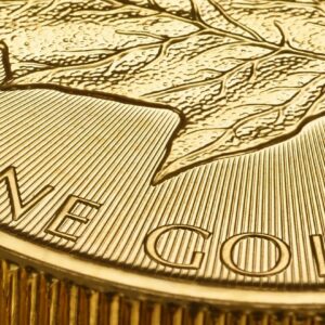 Taxes on Bullion Coins