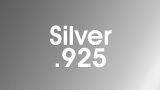 Silver .925