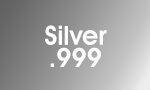Silver .999