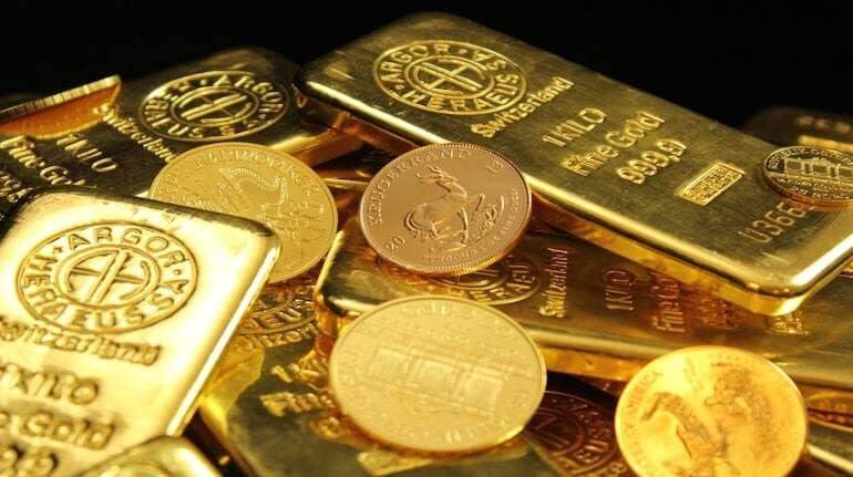 Gold, silver and oil will skyrocket