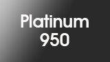 Platinum 950