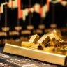 volatile market prices of gold and silver bullion