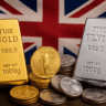 gold and silver bullion investment in 2025