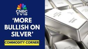 Gold to $4,000? Silver to $50? Big Predictions from Peter McGuire