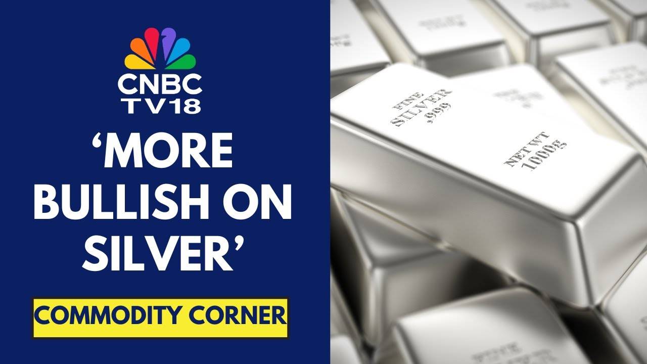 Gold to $4,000? Silver to $50? Big Predictions from Peter McGuire