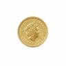 1/10oz Gold Britannia Coin 2026