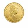 1343–54 Gold Ducat NGC AU55