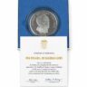 1974 Panamas 20 Balboas Silver Coin 2