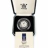 1992 1993 United Kingdom EC Commemorative 50 pence