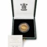 1992 UK Gold Proof £2 Coin
