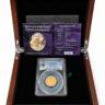 2015 Queen’s Portrait Satin Sovereign