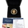 2018 Defence of Our Skies £5 Gold Coin