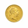 Austrian Gold Ducat Coin