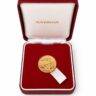 Gold Sovereign