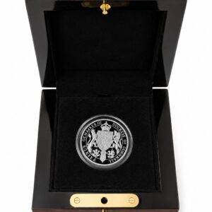 Platinum commemorative coin