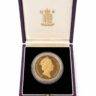 RAF 50 Pence Gold Proof Coin